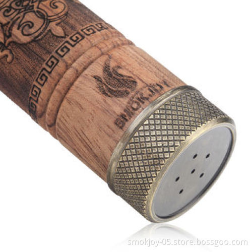 High quality Smokjoy, e-cigarette, N fire max match N fire atomizer